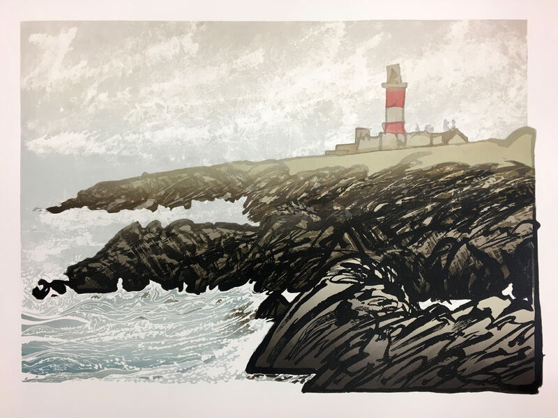 A picture of 'Lighthouse'