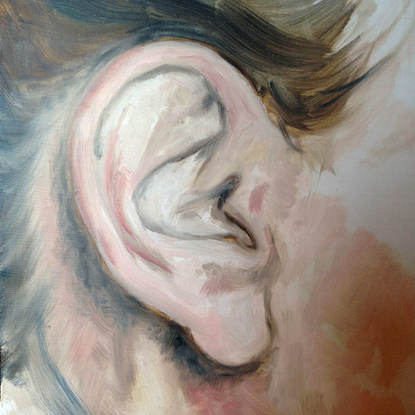 A picture of 'Ear'