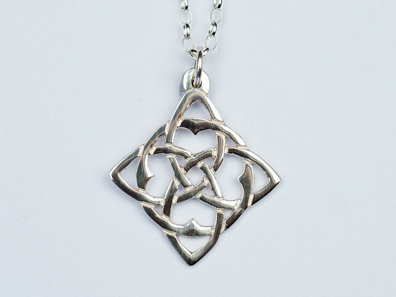 A picture of 'Cara Pendant'