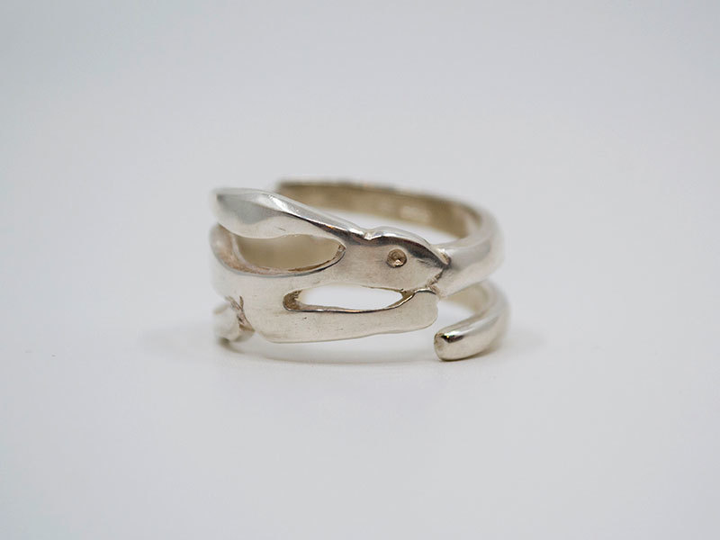 A picture of 'Hare Ring'