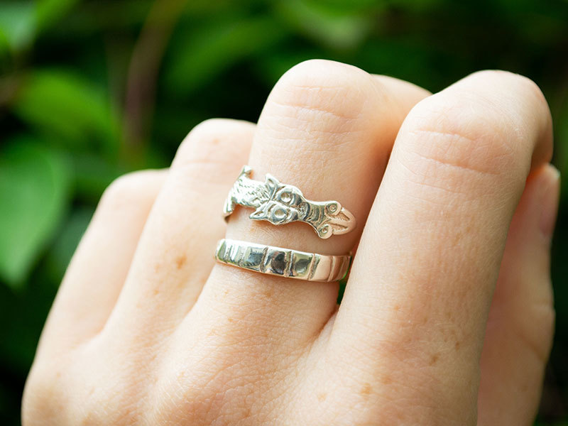 A picture of 'Dragon Ring''
